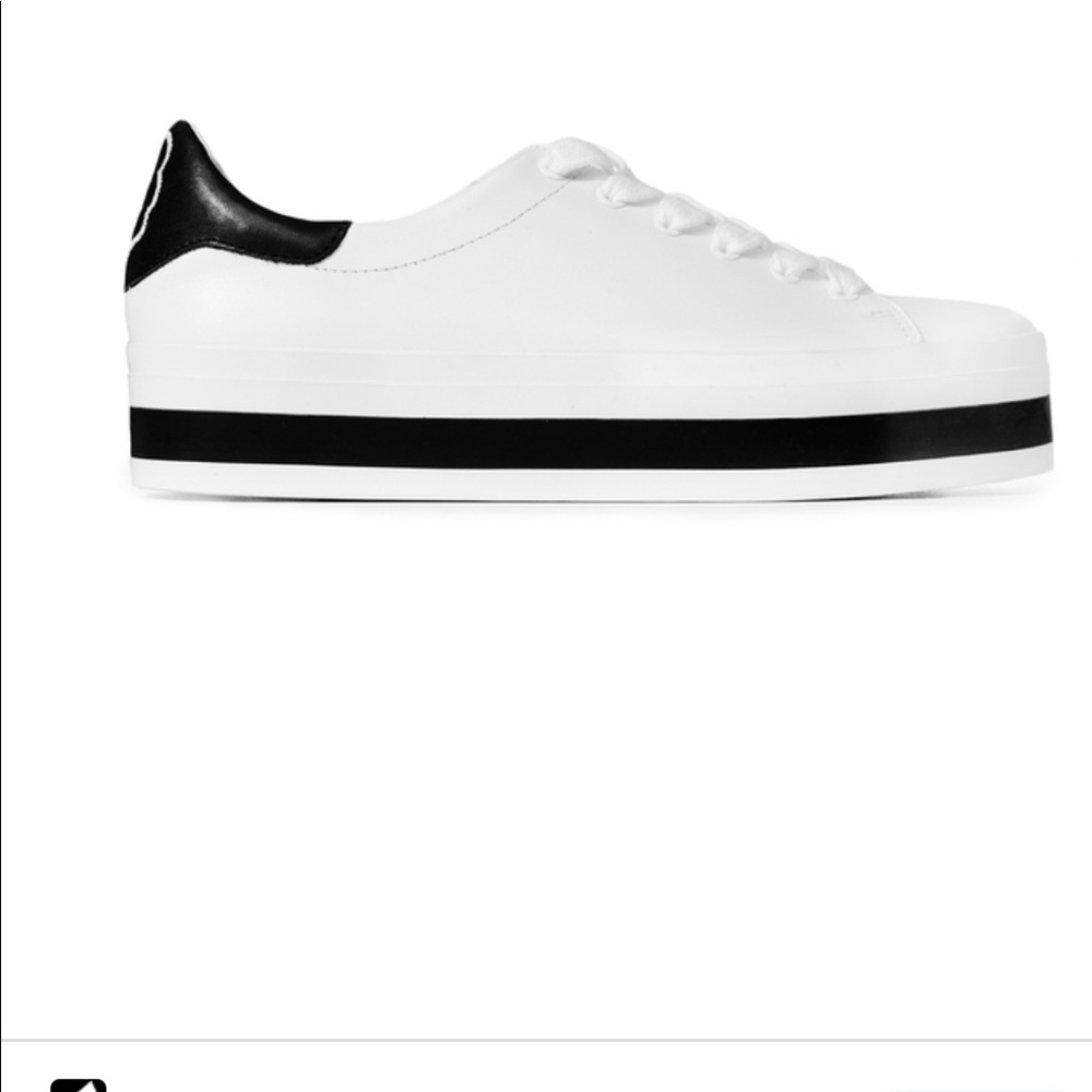 Alice+Olivia Ezra sneakers